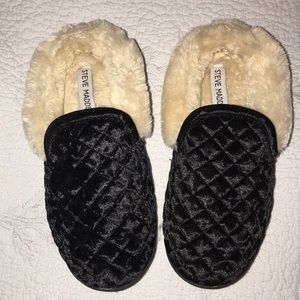 Steve Madden House Shoes